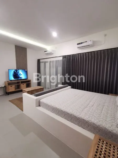 image APARTEMEN STUDIO BARU FULL FURNISH SIAP HUNI (4)