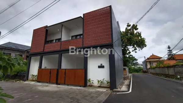 image APARTEMEN STUDIO BARU FULL FURNISH SIAP HUNI (1)