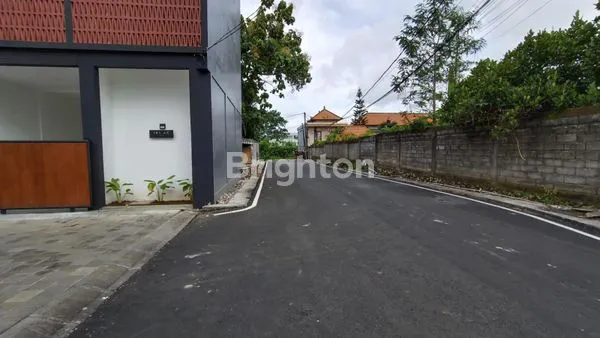 image APARTEMEN STUDIO BARU FULL FURNISH SIAP HUNI (8)