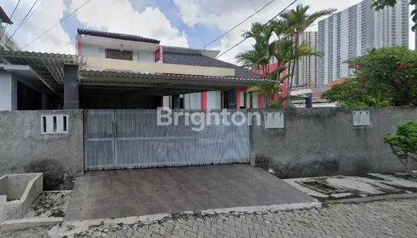 image HUNIAN NYAMAN TERAWAT DI VILLA KALIJUDAN HOOK DEKAT RAYA KENJERAN (1)