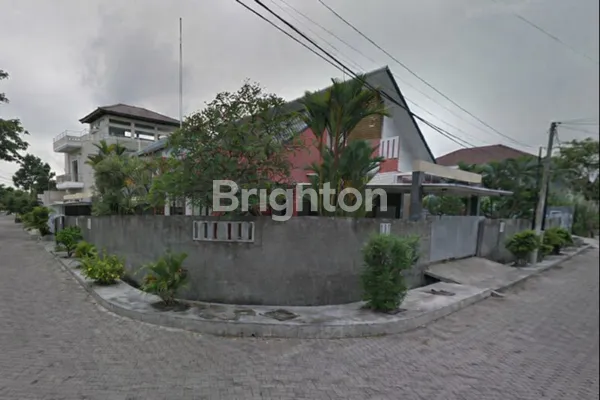 image HUNIAN NYAMAN TERAWAT DI VILLA KALIJUDAN HOOK DEKAT RAYA KENJERAN (2)