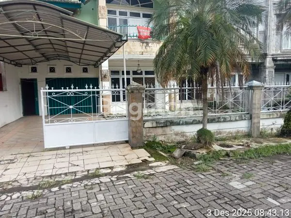 image SEWA RUMAH KOMPLEK CITRA WISATA JOHOR (1)