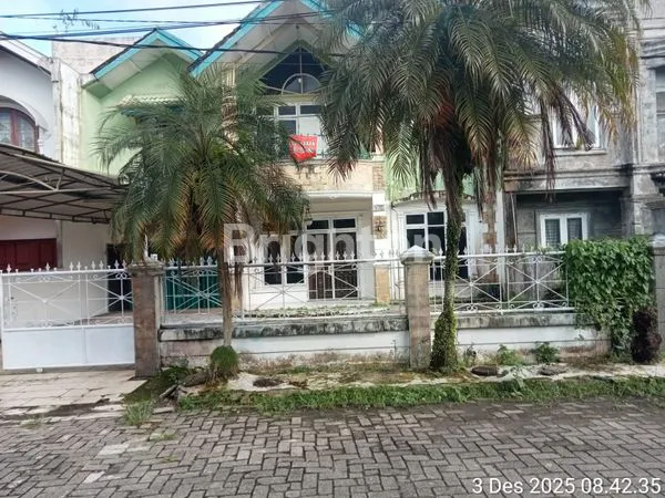 image SEWA RUMAH KOMPLEK CITRA WISATA JOHOR (2)
