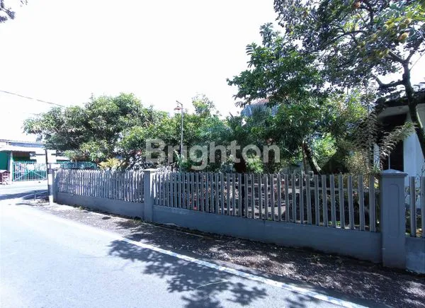 image DIJUAL TANAH POJOK DIBUAT USAHA (3)