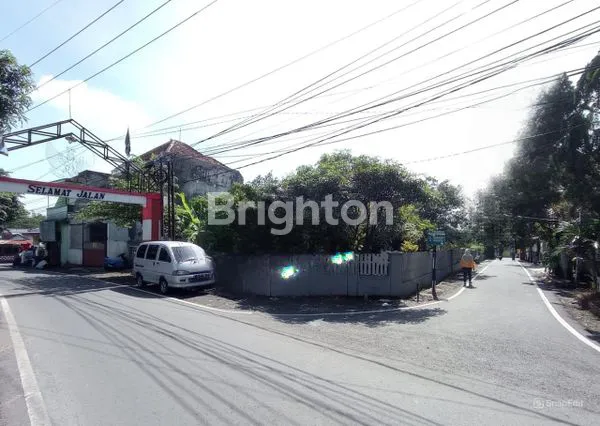 image DIJUAL TANAH POJOK DIBUAT USAHA (2)