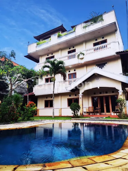 image DIJUAL VILLA 5KT 5KM - NUSA DUA  (1)