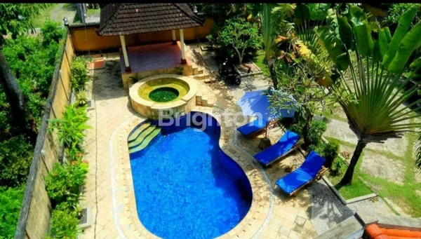 image DIJUAL VILLA 5KT 5KM - NUSA DUA  (3)