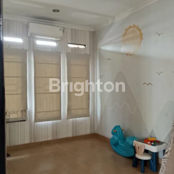 image RUMAH 2 LT DI BEKASI TIMUR : SIAP HUNI, BERSIH, RAPI, MINIM RENOV, BEBAS BANJIR (5)