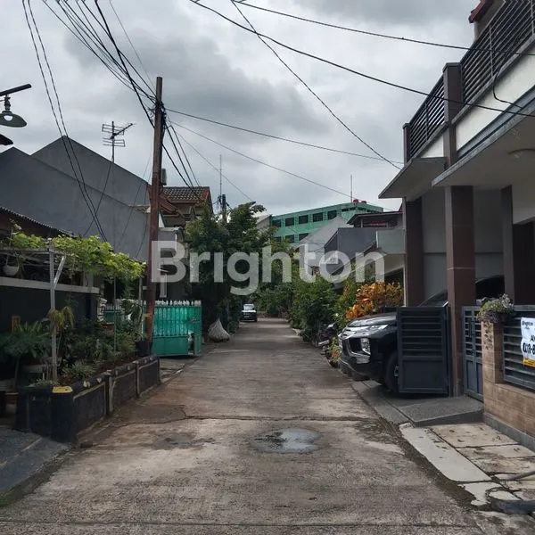image RUMAH 2 LT DI BEKASI TIMUR : SIAP HUNI, BERSIH, RAPI, MINIM RENOV, BEBAS BANJIR (3)