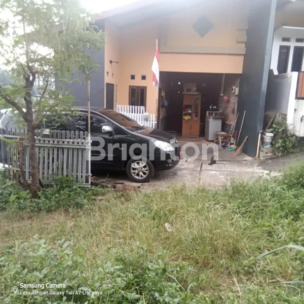 RUMAH SHM SIAP HUNI DI PITARA DEPOK – 2 KT, AKSES MUDAH, HARGA 360 JUTA