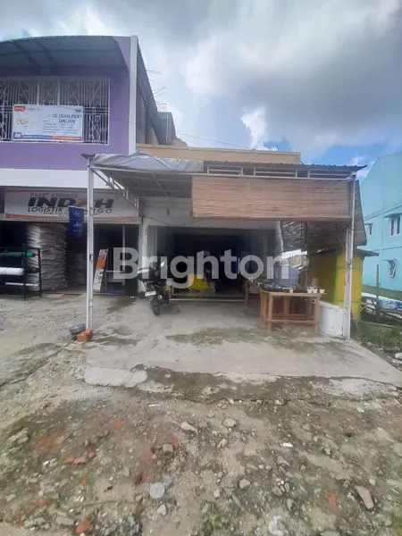 image DIKUAL RUKO 2 LANTAI PASAR TANGOR (1)