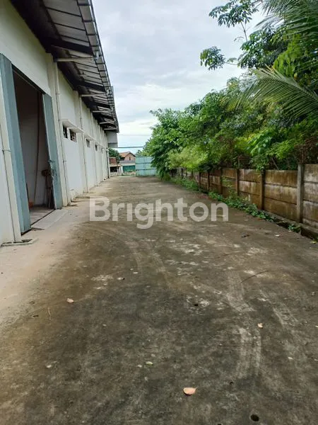 image DIJUAL TANAH DAN GUDANG (2)