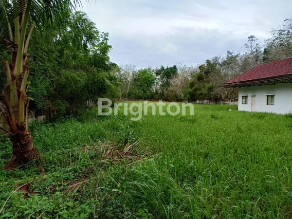 image DIJUAL TANAH DAN GUDANG (1)