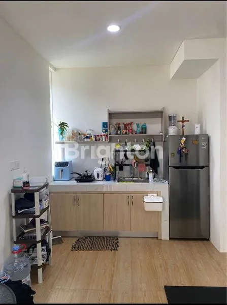 image RUMAH SIAP HUNI DI CLUSTERI CENDANA COVE KARAWACI (3)