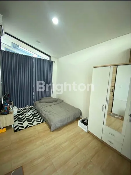 image RUMAH SIAP HUNI DI CLUSTERI CENDANA COVE KARAWACI (5)