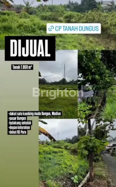 image TANAH LUAS 7.000M² DI DUNGUS, DEKAT PASAR & RSUD (1)