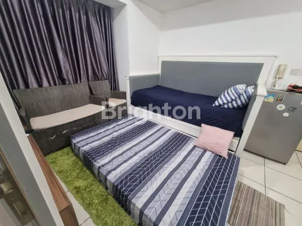image DIJUAL CEPAT APARTMENT MTOWN RESIDENCE 1 KT  (1)
