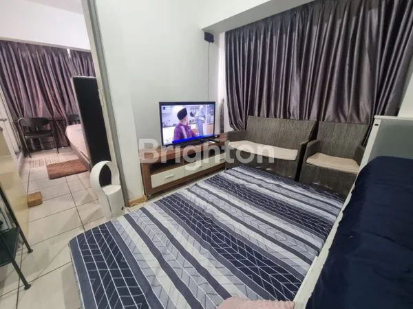 image DIJUAL CEPAT APARTMENT MTOWN RESIDENCE 1 KT  (3)