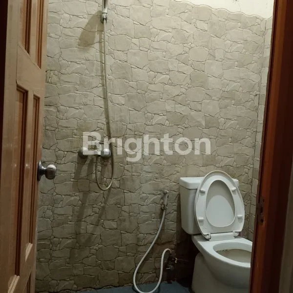 image RUMAH 2 LT DI BEKASI TIMUR : SIAP HUNI, BERSIH, RAPI, MINIM RENOV, BEBAS BANJIR (6)