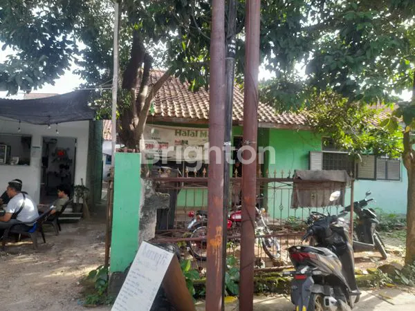 image HITUNG TANAH STRATEGIS DEPOK HANYA 400 METER KE UNIVERSITAS GUNADARMA POTENSI KOST KOSTAN 3 LANTAI (3)