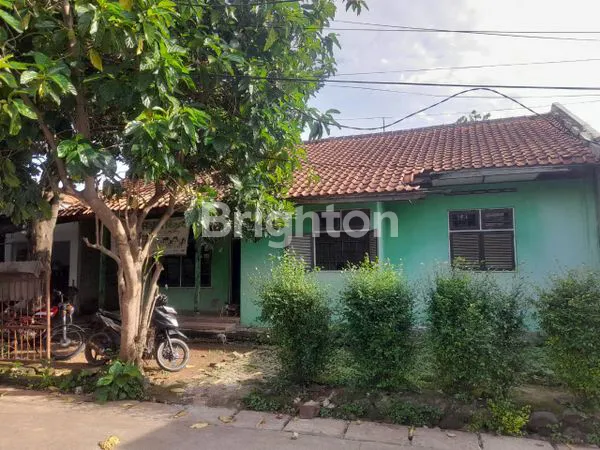 image HITUNG TANAH STRATEGIS DEPOK HANYA 400 METER KE UNIVERSITAS GUNADARMA POTENSI KOST KOSTAN 3 LANTAI (2)