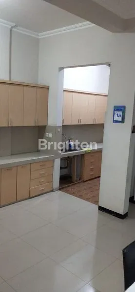 image RUMAH RUNGKUT ASRI TENGAH DEKAT RAYA MERR DEKAT PONDOK CANDRA DEKAT JUANDA (6)