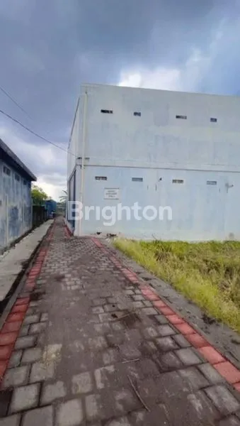 image TANAH KAVLING COCOK UNTUK AREA VILA CANGGU VIEW SAWAH YANG TENANG (2)