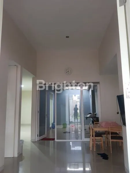 image RUMAH CLUSTER YELLOWLEAF, 3 KT, SHM, DEKAT JAVA MALL (4)