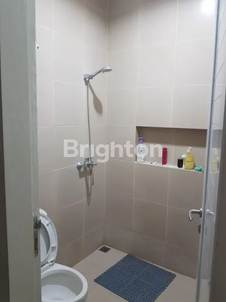 image RUMAH CLUSTER YELLOWLEAF, 3 KT, SHM, DEKAT JAVA MALL (5)