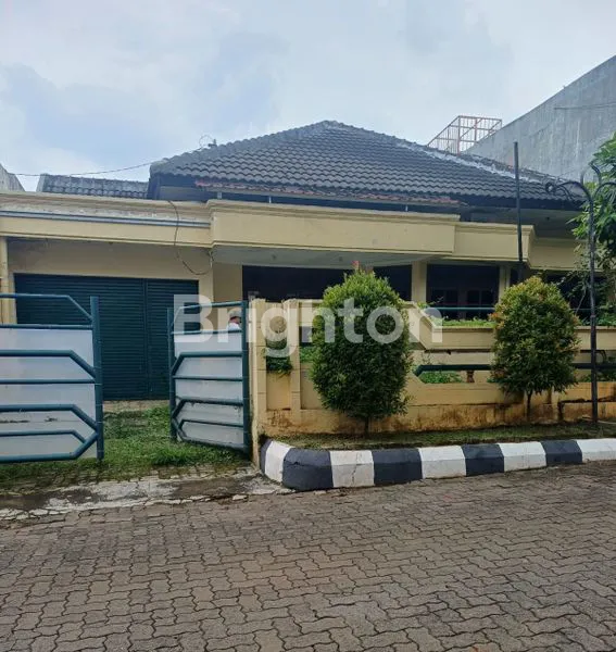 image RUMAH SRONDOL SEMARANG DIJUAL (1)