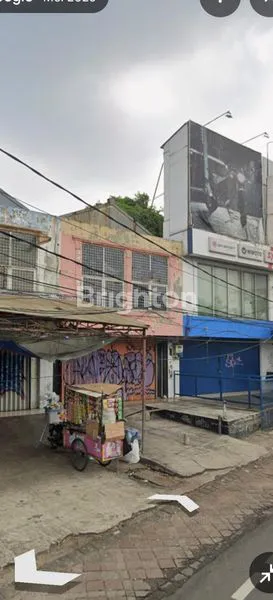 image JUAL 2 UNIT RUKO INVESTASI DIKAWASAN PREMIUMSHM (1)