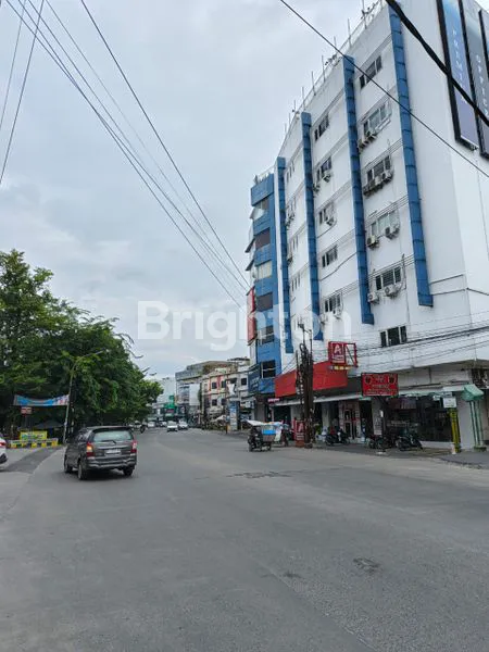 image RUMAH TOKO STRATEGIS, COCOK UNTUK KANTOR DAN USAHA (5)