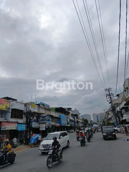image RUMAH TOKO STRATEGIS, COCOK UNTUK KANTOR DAN USAHA (4)