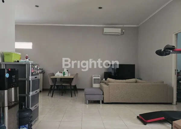 image SUKOLILO DIAN REGENCY MINIMALIS SIAP HUNI DEKAT PAKUWON CITY (3)