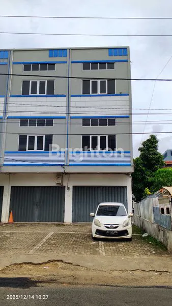 image RUKO 3 LANTAI STRATEGIS DI TANJUNG KARANG PUSAT (2)