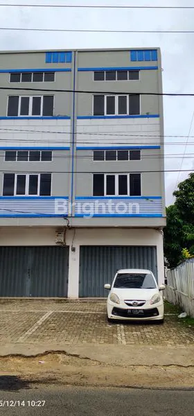 image RUKO 3 LANTAI STRATEGIS DI TANJUNG KARANG PUSAT (1)