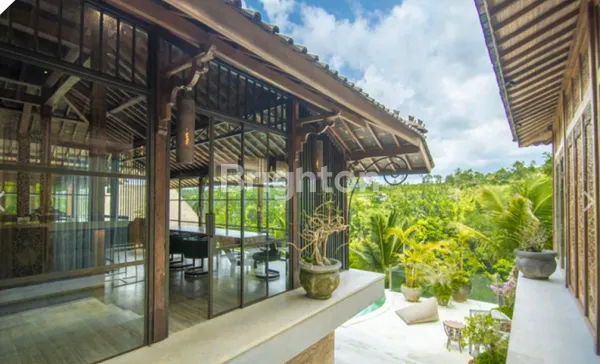 image DIJUAL VILLA - UBUD PAYANGAN (4)