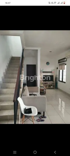 image RUMAH MURAH DI JALAN RAYA KRUKUT LIMO DEPOK  (4)
