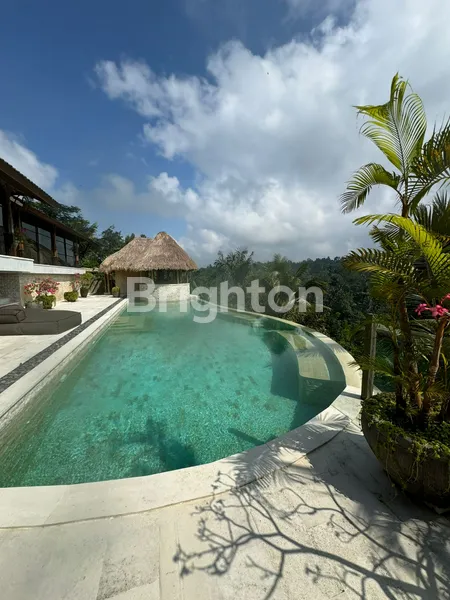 image DIJUAL VILLA - UBUD PAYANGAN (5)