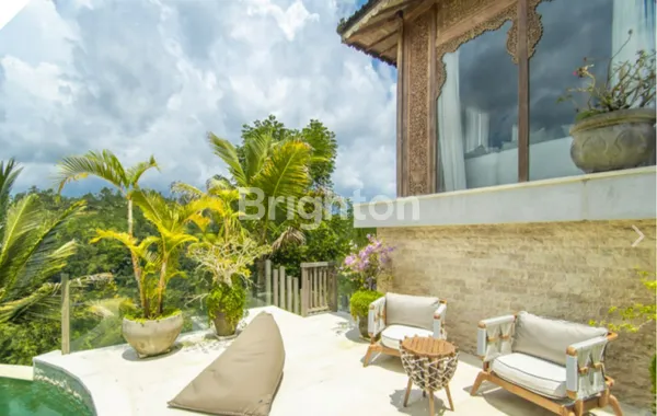 image DIJUAL VILLA - UBUD PAYANGAN (6)