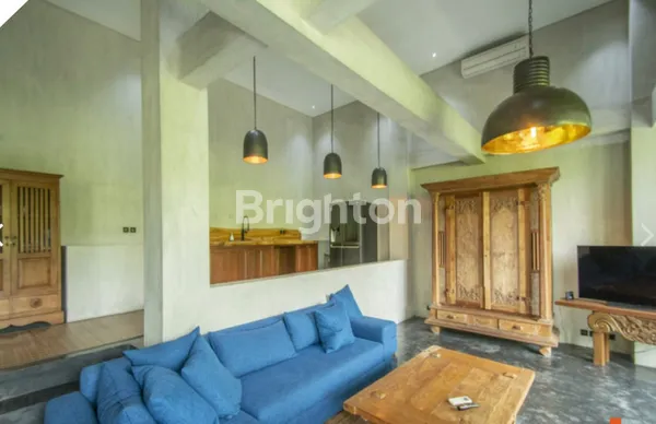 image DIJUAL VILLA - UBUD PAYANGAN (7)