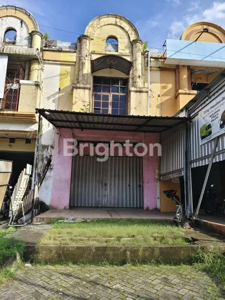 image RUKO SIAP PAKAI DI PERINTIS KEMERDEKAAN (1)