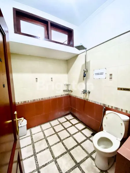 image RUMAH MEWAH NYAMAN DI CISITU BANDUNG UTARA (4)