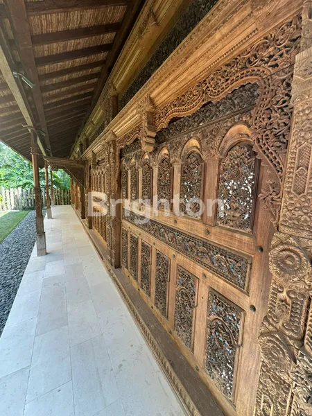 image DIJUAL VILLA - UBUD PAYANGAN (8)