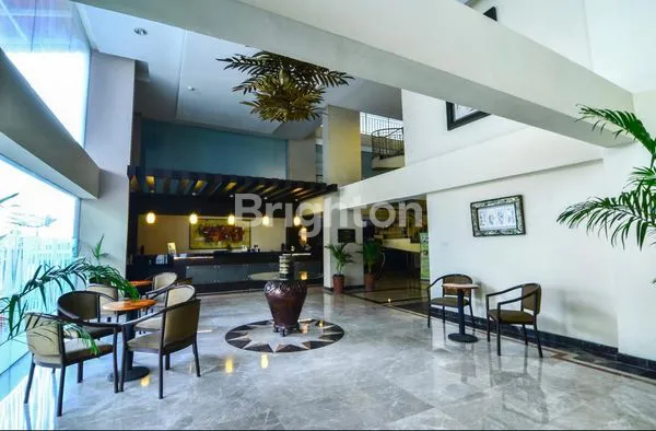 image HOTEL LOSARI ROXY BINTANG 3 - JAKARTA PUSAT (2)