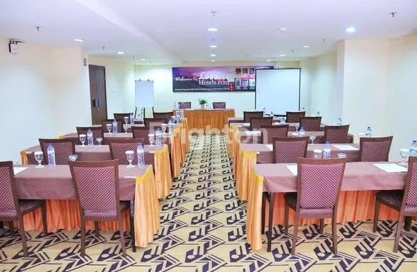 image HOTEL LOSARI ROXY BINTANG 3 - JAKARTA PUSAT (4)