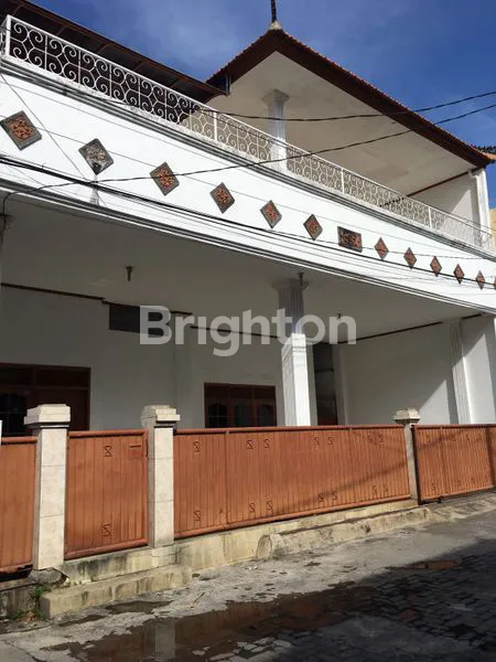 image JUAL / SEWA RUMAH 2 LANTAI DI PEMOGAN  (1)