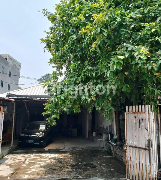 image RUMAH LUAS 445M², IDEAL UNTUK KOST DI JAKARTA PUSAT PASAR BARU (1)