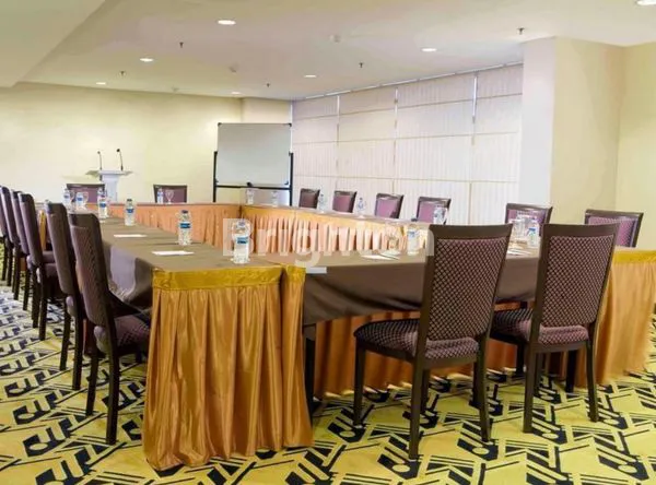 image HOTEL LOSARI ROXY BINTANG 3 - JAKARTA PUSAT (5)