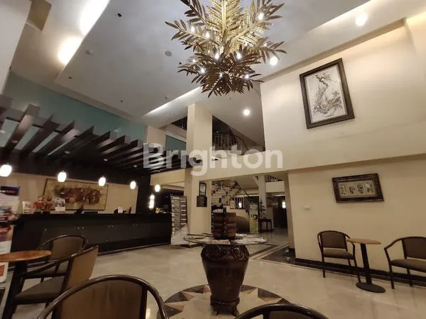 image HOTEL LOSARI ROXY BINTANG 3 - JAKARTA PUSAT (7)